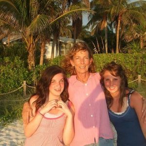 Meet your Posher, Patricia